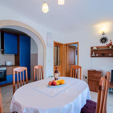 Apartment Ruzica Zrnovo Luaran gambar