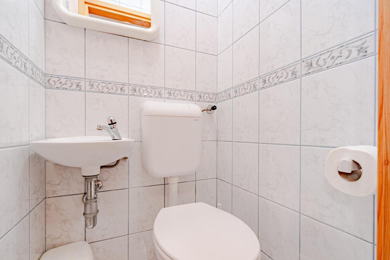 Apartment Ruzica Zrnovo Luaran gambar