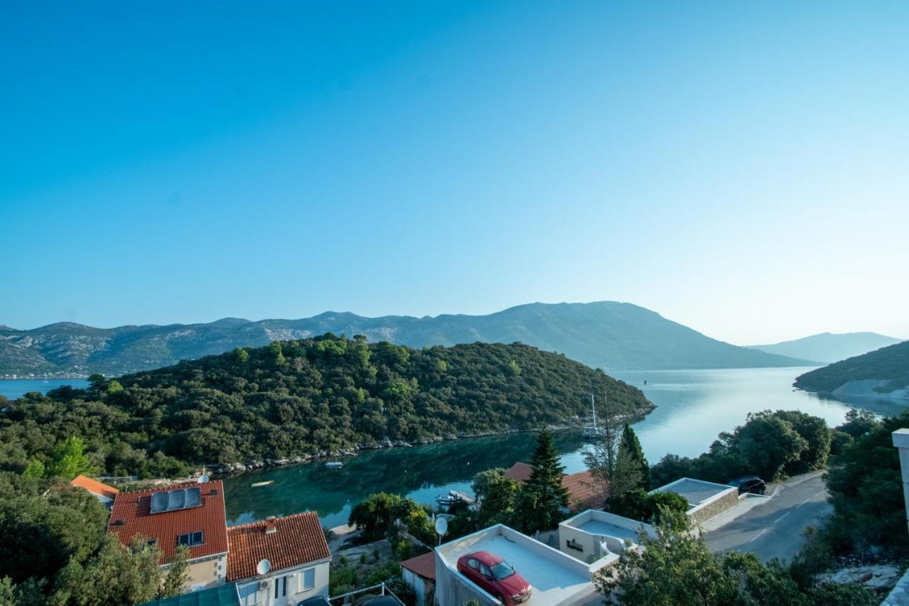 Apartment Ruzica Zrnovo Luaran gambar