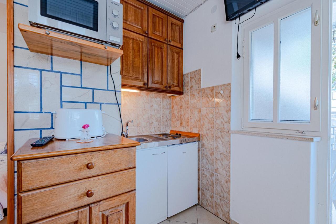 Apartment Ruzica Zrnovo Luaran gambar