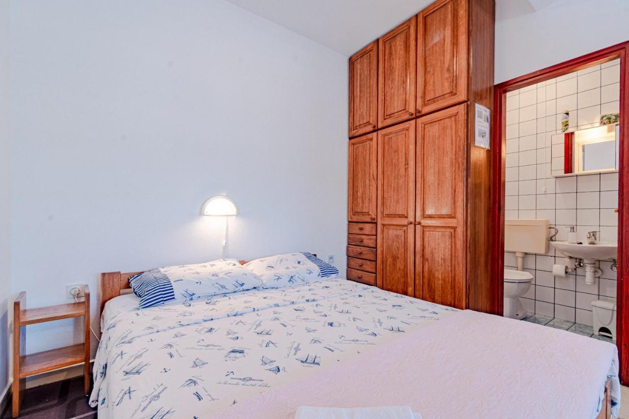 Apartment Ruzica Zrnovo Luaran gambar