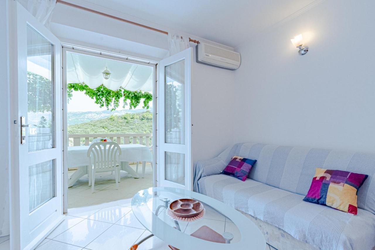 Apartment Ruzica Zrnovo Luaran gambar